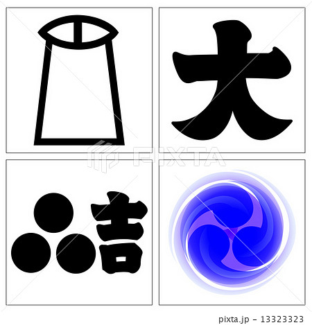 応仁の乱　相国寺合戦 13323323