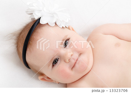 smiling infant baby smiling infant baby 13323706