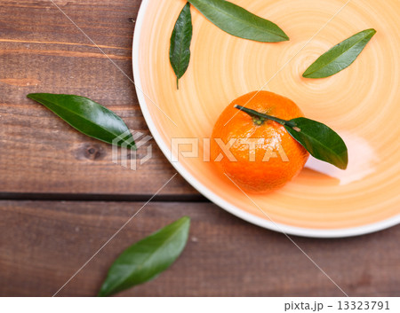 tangerine 13323791