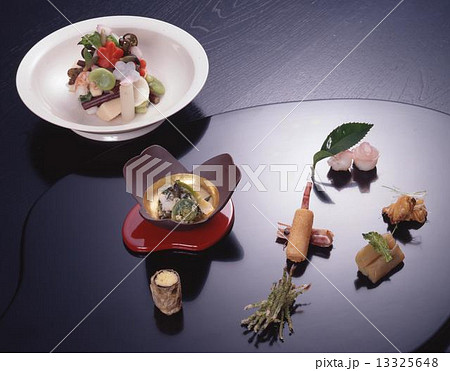 料理 和食 懐石料理 料理 和食 懐石料理 13325648