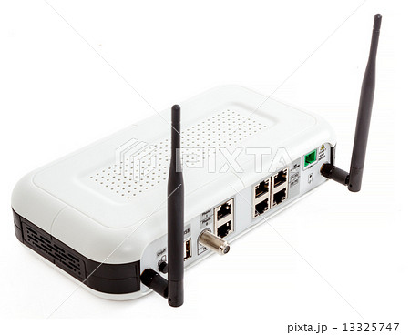 End user GPON terminal 13325747