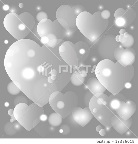 Hearts background Hearts background 13326019