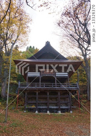 信濃三十三観音霊場 虫歌山 桑台院(第七番札所) 信濃三十三観音霊場 虫歌山 桑台院(第七番札所) 13326370