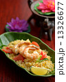 タイ風海老チャーハン 13326677
