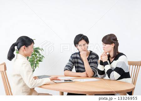 訪問販売イメージ 13326955