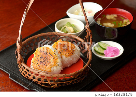 けんさ焼き 13328179