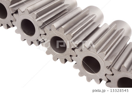 motion gears - team force 13328545