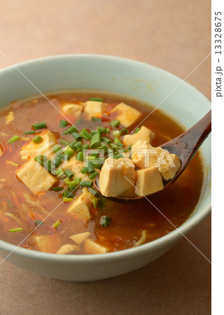 麻婆麺 13328675