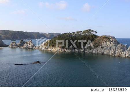 浄土ヶ浜 13328930