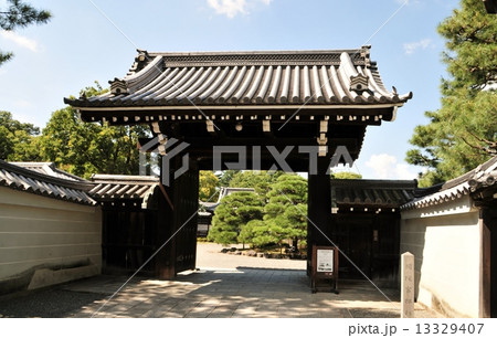 閑院宮邸跡 閑院宮邸跡 13329407