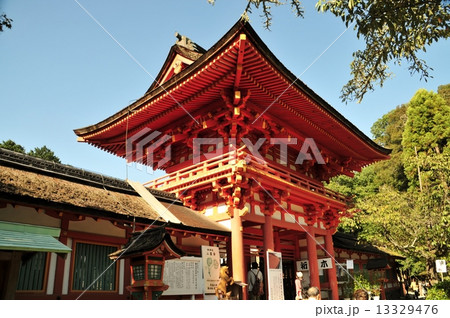 上賀茂神社 13329476