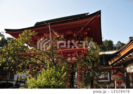 上賀茂神社 13329478