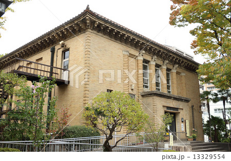 東京都復興記念館 13329554