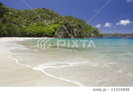 小笠原 初寝浦 小笠原 初寝浦 13329896