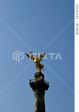 メキシコシティ・独立記念塔(アンヘル・デ・ラ・インデペンデンシア) メキシコシティ・独立記念塔(アンヘル・デ・ラ・インデペンデンシア) 13330161