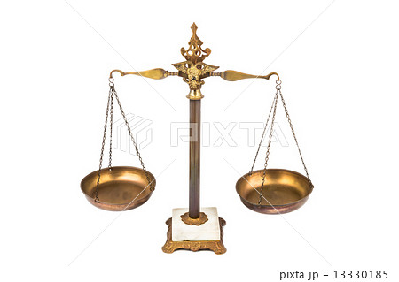 Balanced Scale 13330185