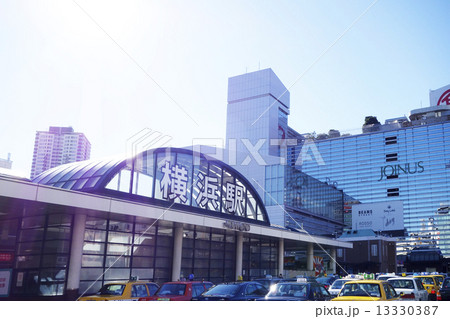 横浜駅西口 横浜駅西口 13330387