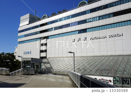 横浜駅東口 13330389