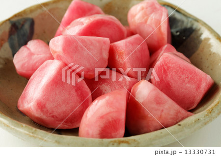 赤かぶら漬け 13330731