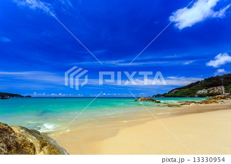 Kalim Beach, Phuket, Thailand 13330954