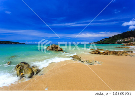 Kalim Beach, Phuket, Thailand 13330955