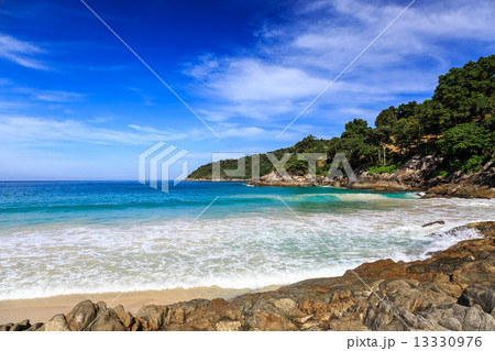 Freedom beach, Phuket, Thailand 13330976