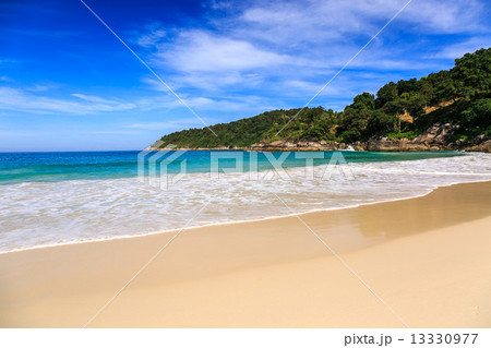 Freedom beach, Phuket, Thailand 13330977