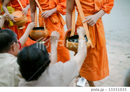 托鉢 托鉢 13331035