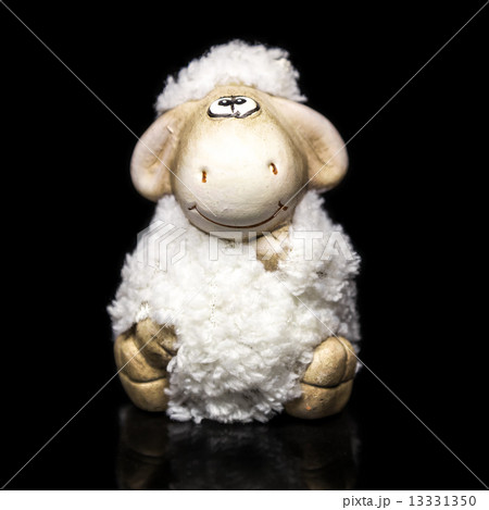 Sheep the symbol 2015 year Sheep the symbol 2015 year 13331350