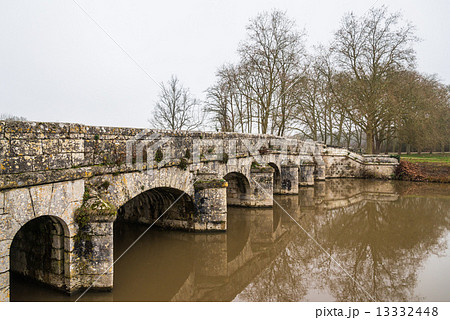 フランス シャンボール城 フランス シャンボール城 13332448