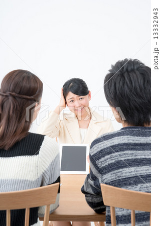 訪問販売 13332943