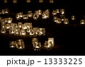 道端のキャンドル 13333225