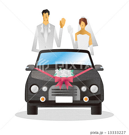 ブライダル　新郎　新婦　 13333227