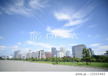 皇居前3 13333462