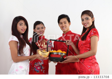 Chinese NEw Year Chinese NEw Year 13333708