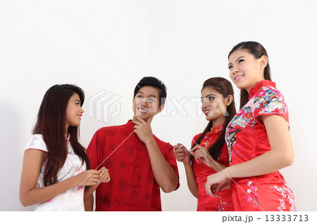 Chinese New Year Chinese New Year 13333713