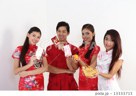 Chinese New Year 13333715