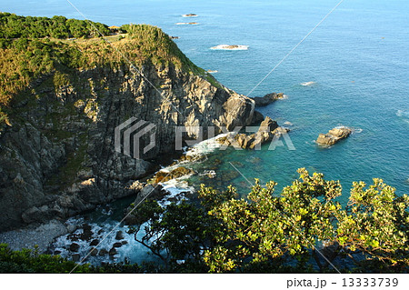 足摺岬 13333739