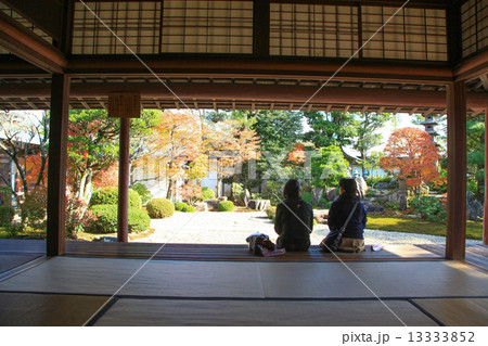 萩・菊屋家住宅 13333852