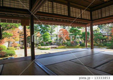 萩・菊屋家住宅 13333853