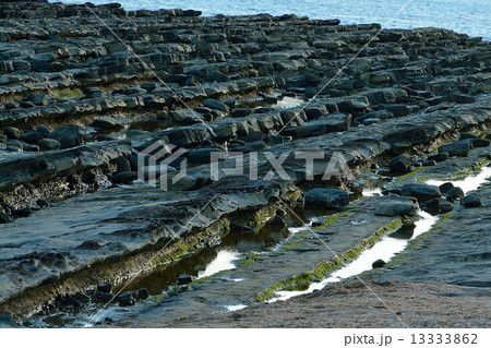 鬼の洗濯岩 13333862