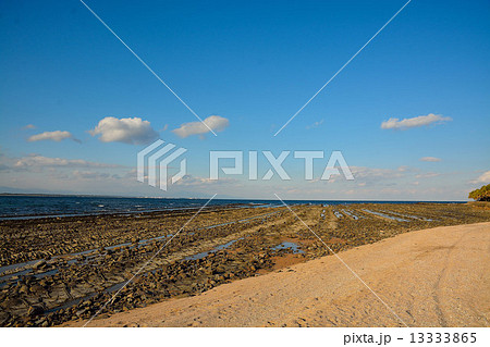 鬼の洗濯岩 13333865