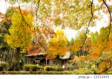 隼鷹天満宮 13333945