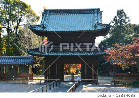乾坤院 山門 乾坤院 山門 13334038