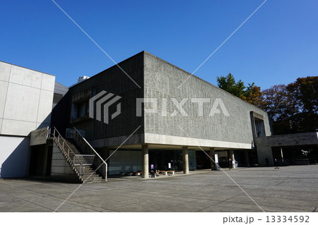 国立西洋美術館 13334592