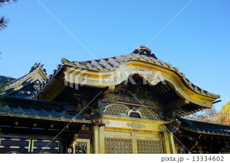 上野東照宮 13334602