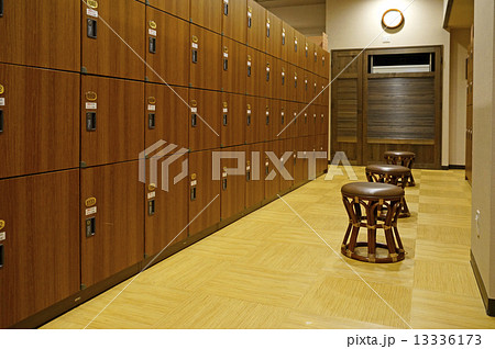 ロッカールーム ロッカールーム 13336173