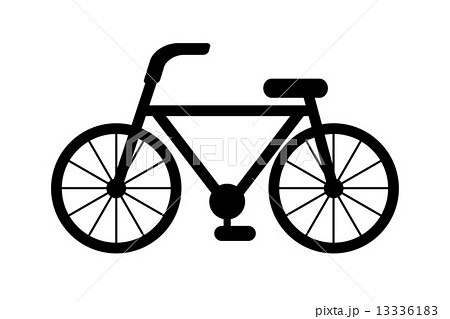 自転車 13336183