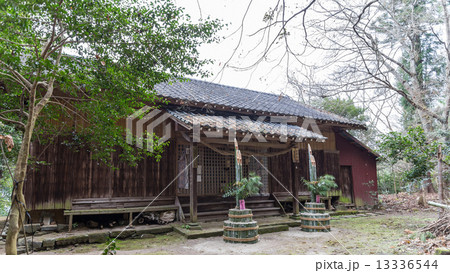 報恩寺・本堂 報恩寺・本堂 13336544
