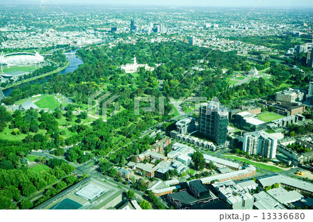 王立公園 13336680